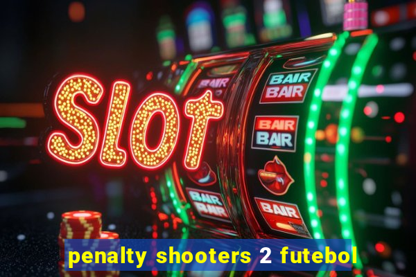 penalty shooters 2 futebol